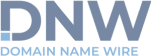 Domain Name Wire logo